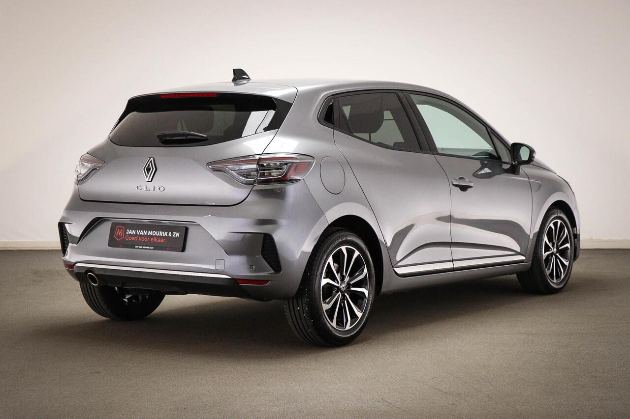 Renault CLIO 1.0 TCe 90 GPF techno | LED | DAB | APPLE | 360 CAMERA
