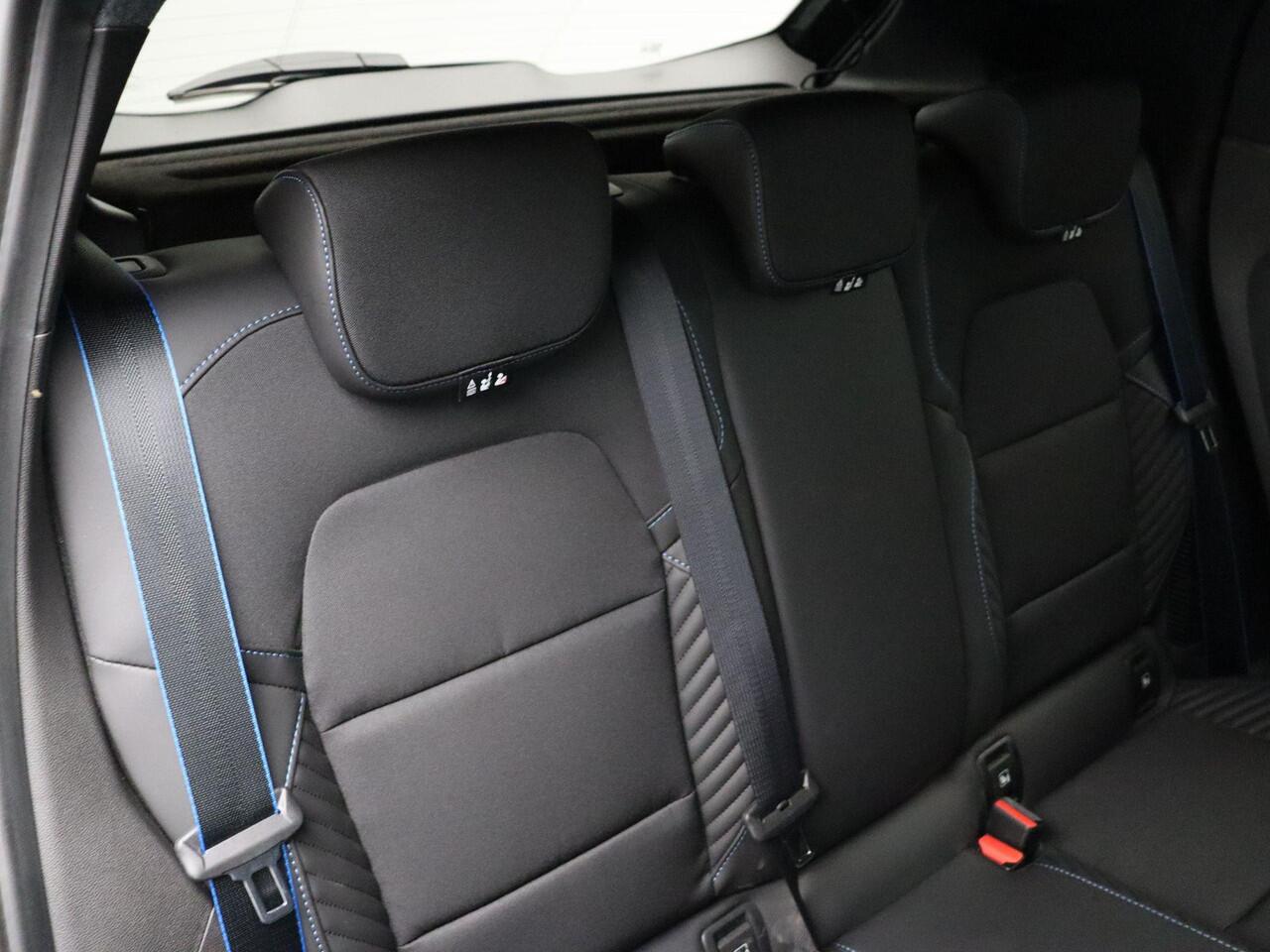 Renault CLIO 1.6 E-Tech Full Hybrid 145 esprit Alpine | Achteruitrijcamera | Apple Carplay Android Auto | Lichtmetalen velgen |