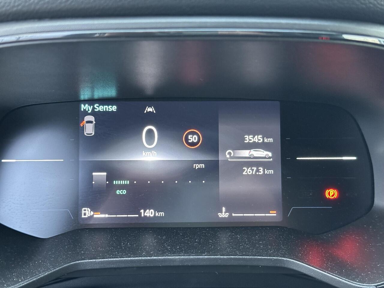 Renault CLIO TCe 90 GPF techno