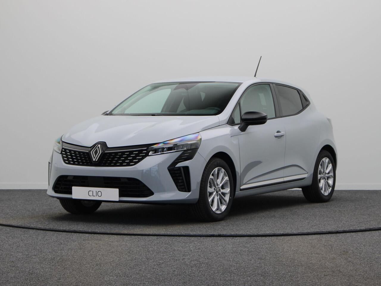 Renault CLIO TCe 90pk GPF evolution | Lichtmetalen velgen | Getint glas | Achteruitrijcamera |