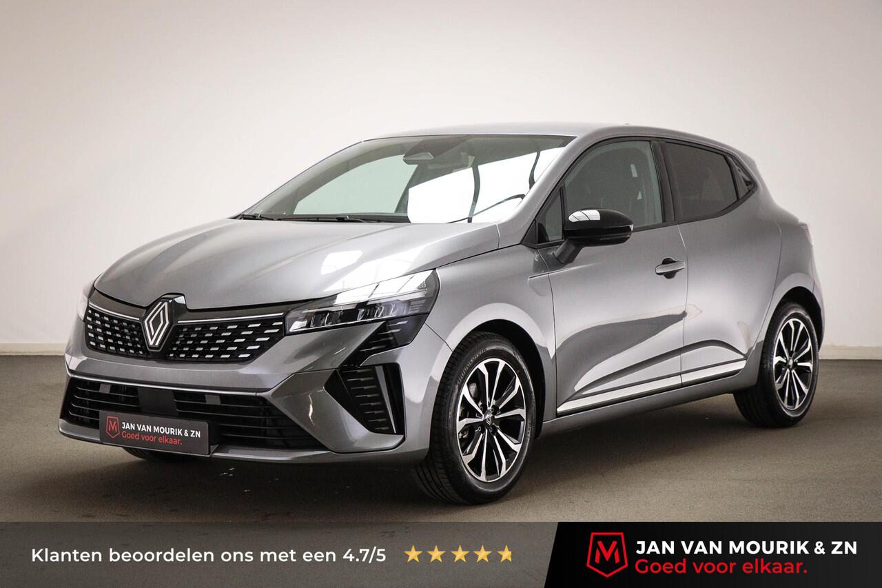 Renault CLIO 1.0 TCe 90 GPF techno | LED | DAB | APPLE | CAMERA