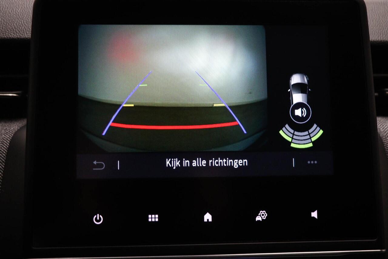 Renault CLIO 1.0 TCe 90 GPF techno | LED | DAB | APPLE | CAMERA