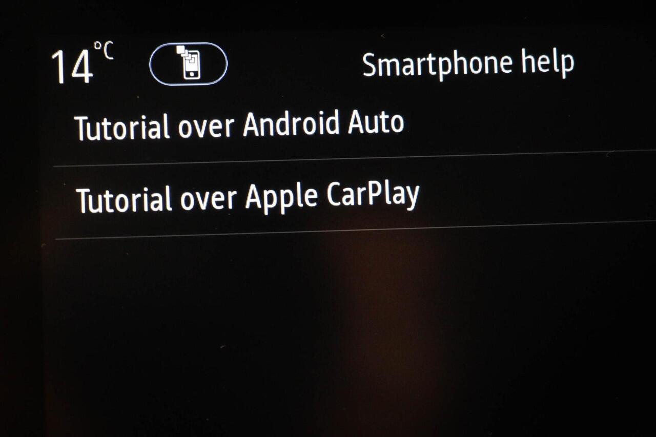 Renault CLIO 1.0 TCe 90 GPF techno | LED | DAB | APPLE | CAMERA