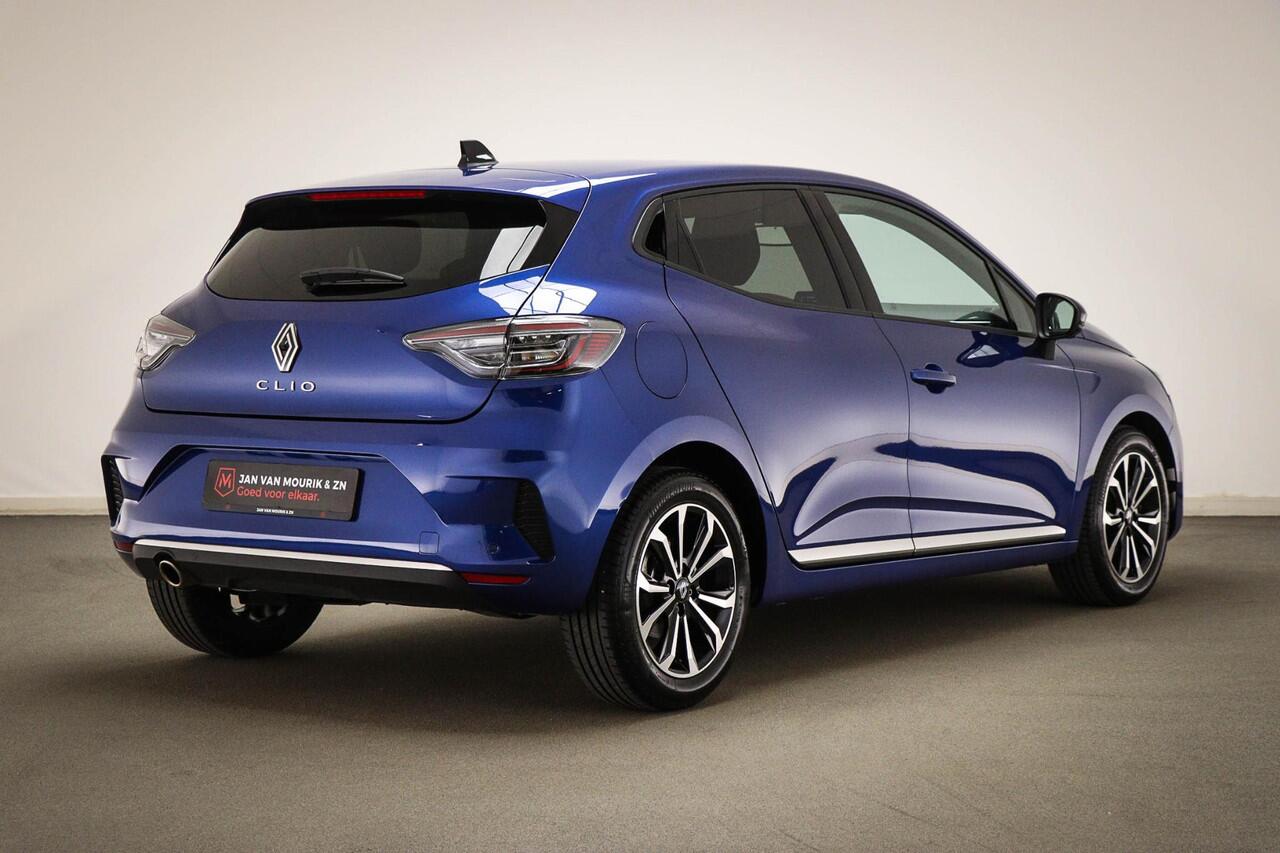 Renault CLIO 1.0 TCe 90 GPF techno | LED | DAB | APPLE | 360 CAMERA