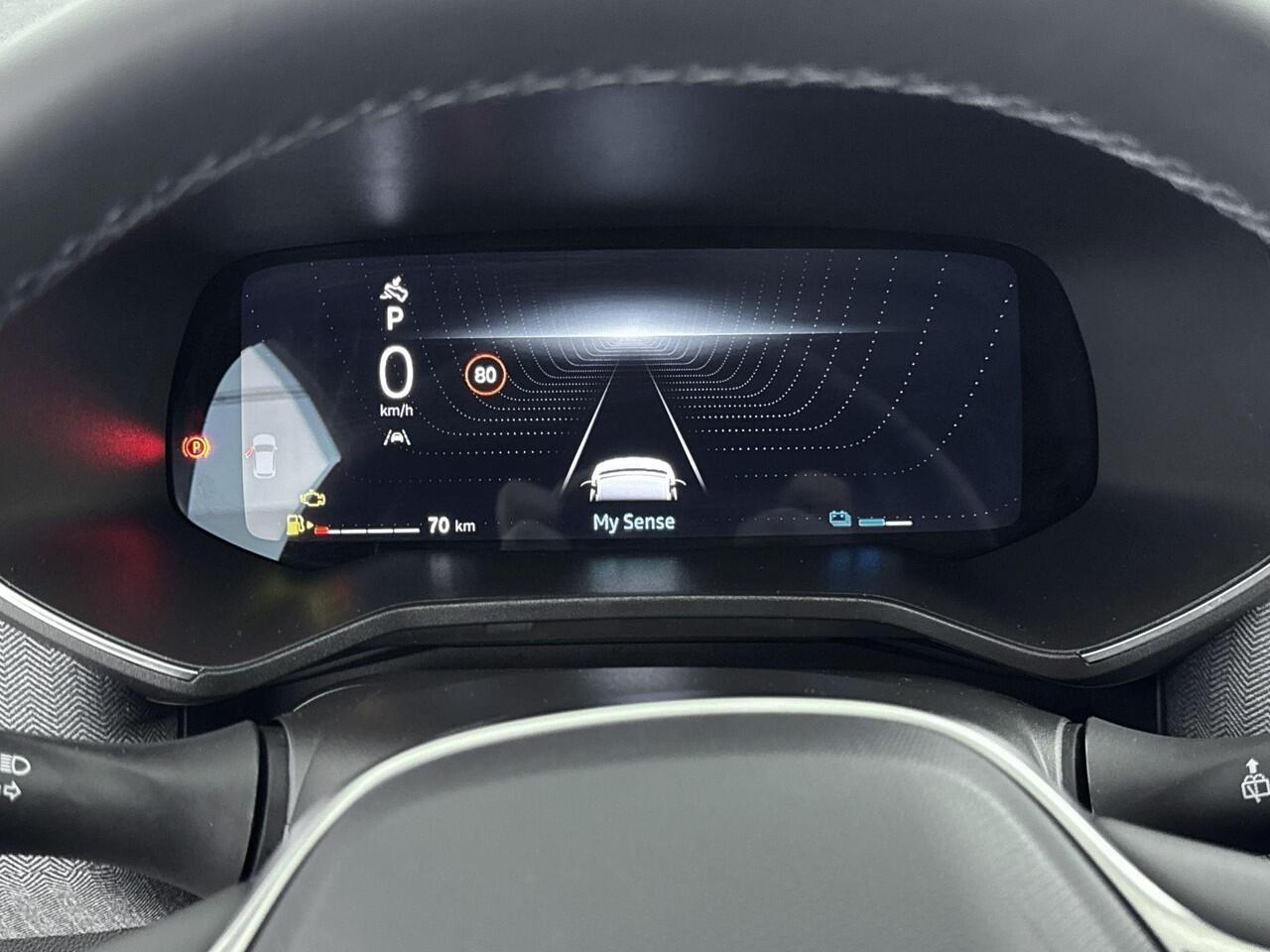 Renault CLIO 1.6 E-Tech Full Hybrid Techno 145PK | Navigatie 9,3" | Achteruitrijcamera | Climate Control | Carplay | Keyless