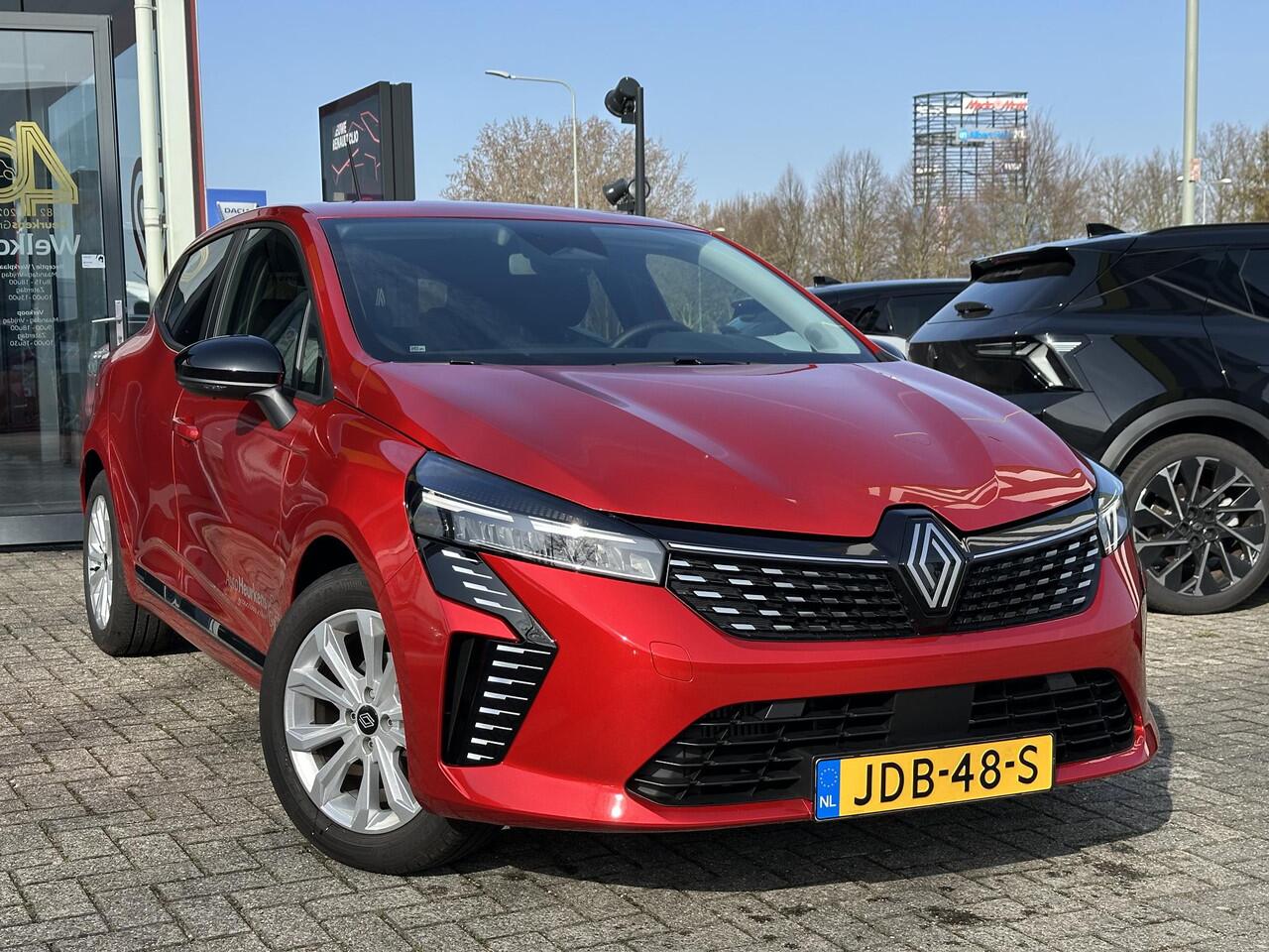 Renault CLIO TCe 90 GPF Evolution l DEMO | BTW-Auto | 1e eigenaar