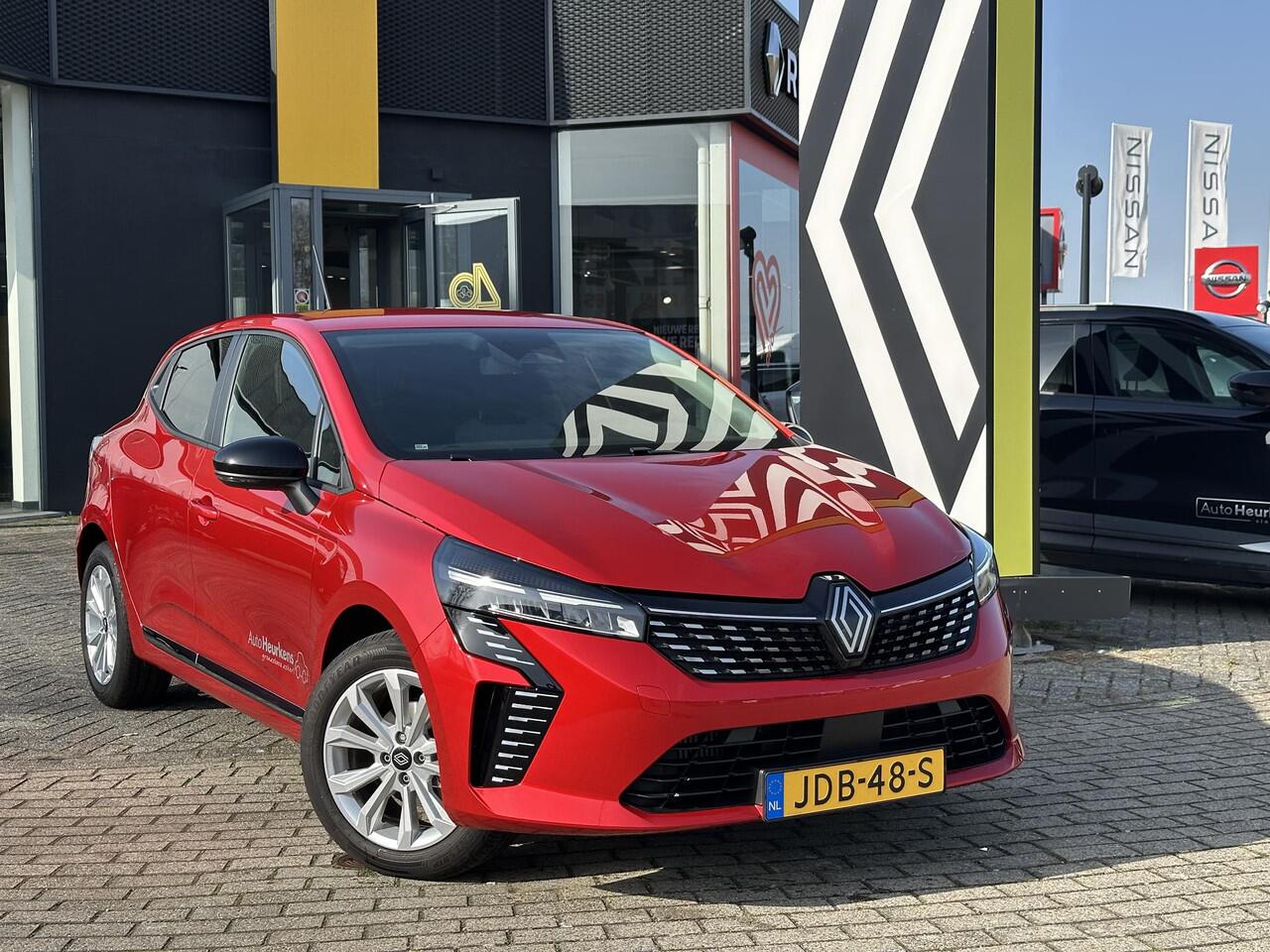 Renault CLIO TCe 90 GPF Evolution l DEMO | BTW-Auto | 1e eigenaar
