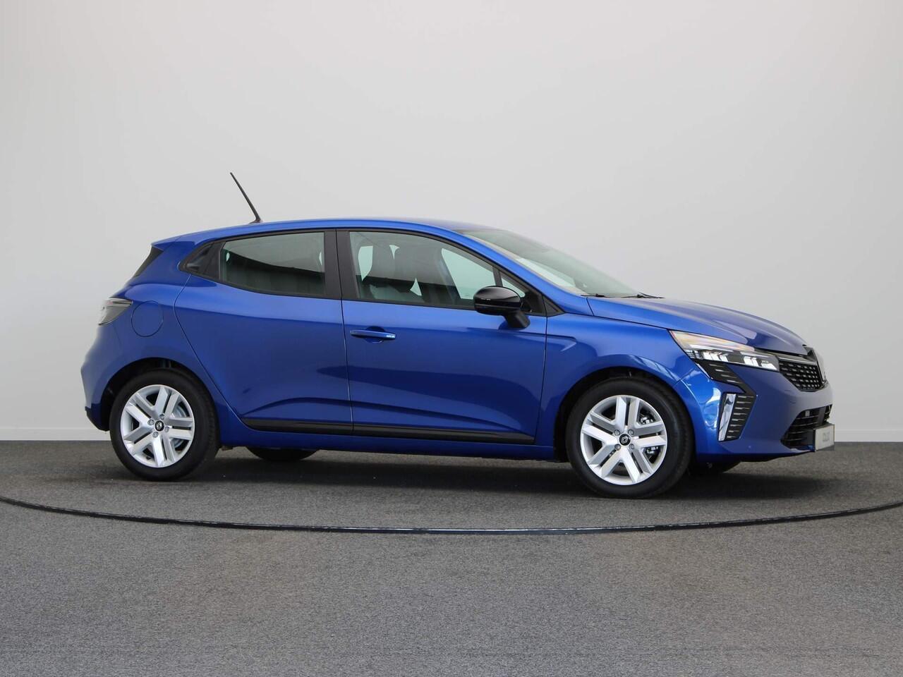 Renault CLIO TCe 90pk GPF evolution | Achteruitrijcamera | Keyless | Airco | Apple carplay |