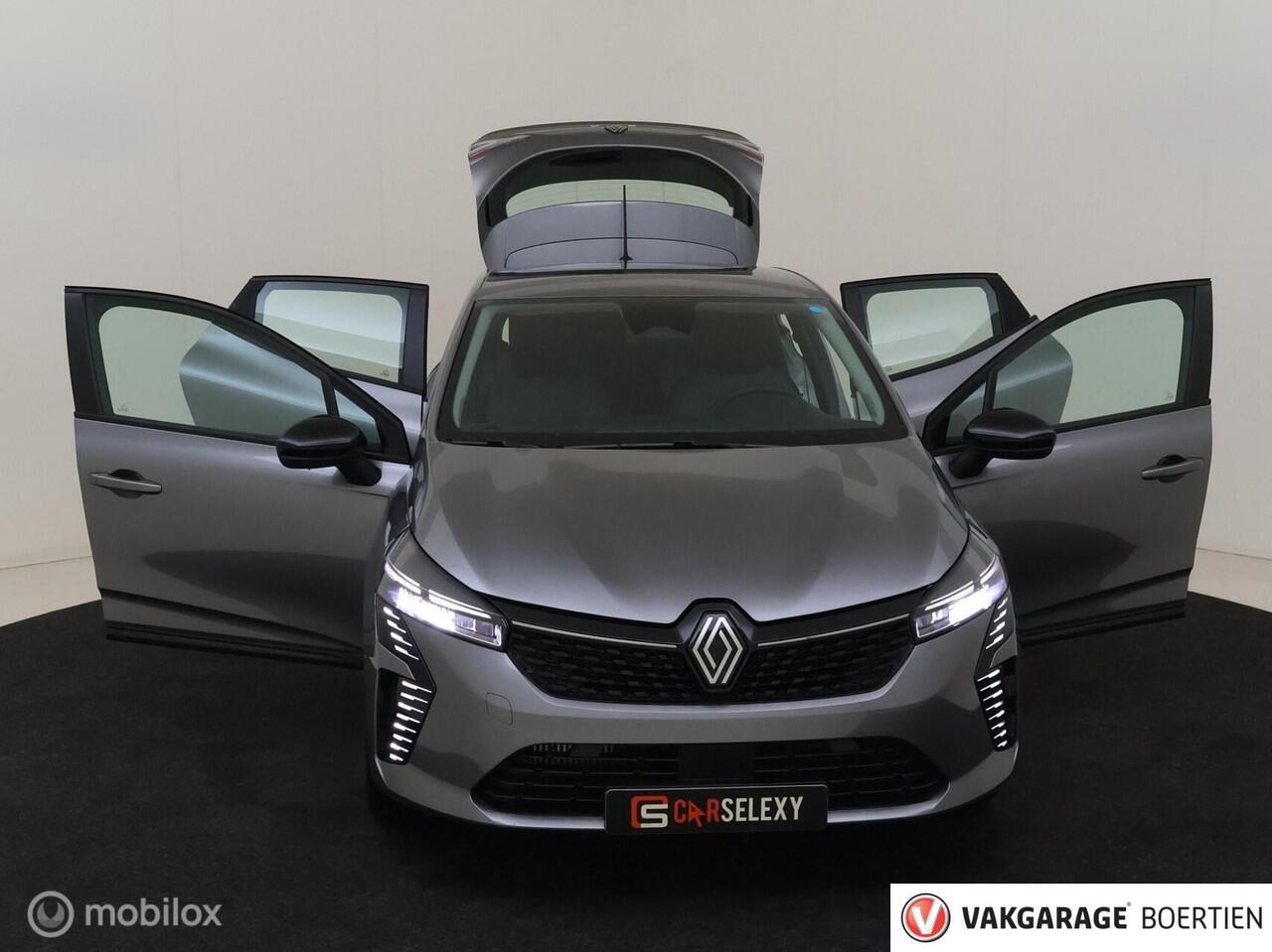 Renault CLIO 1.0 TCe 90 GPF evolution 3000km !