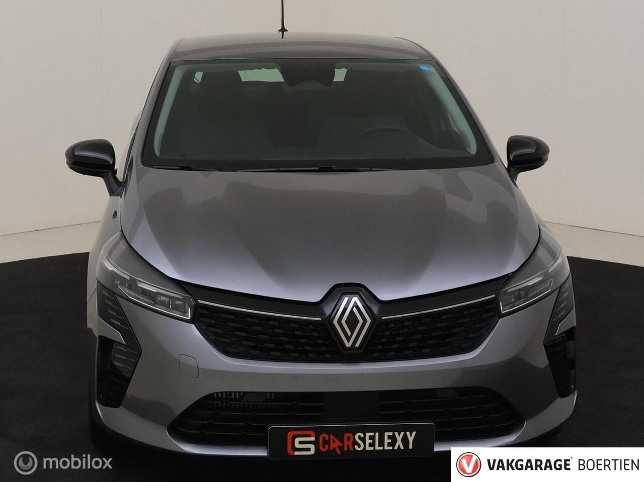 Renault CLIO 1.0 TCe 90 GPF evolution 3000km !