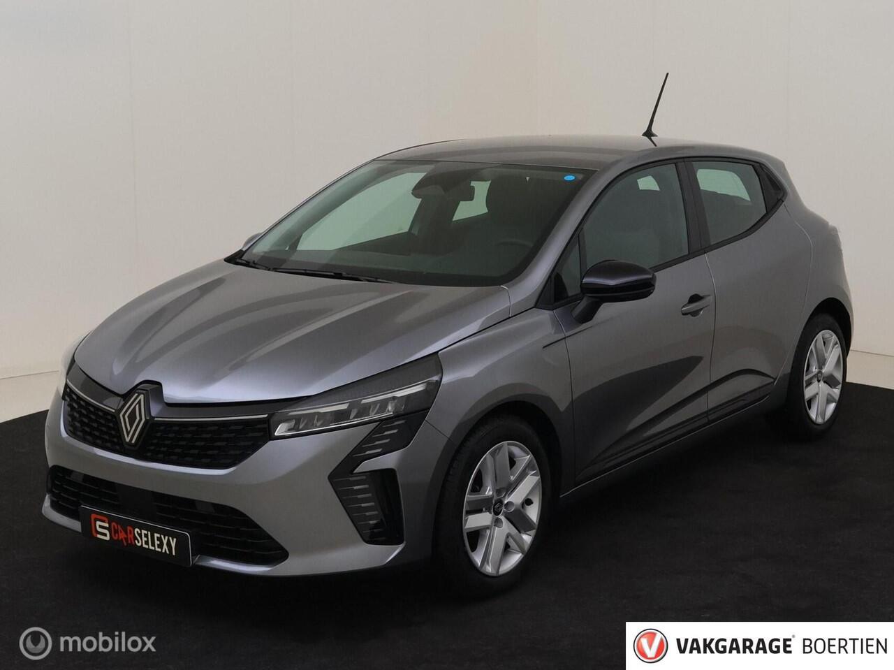 Renault CLIO 1.0 TCe 90 GPF evolution 3000km !