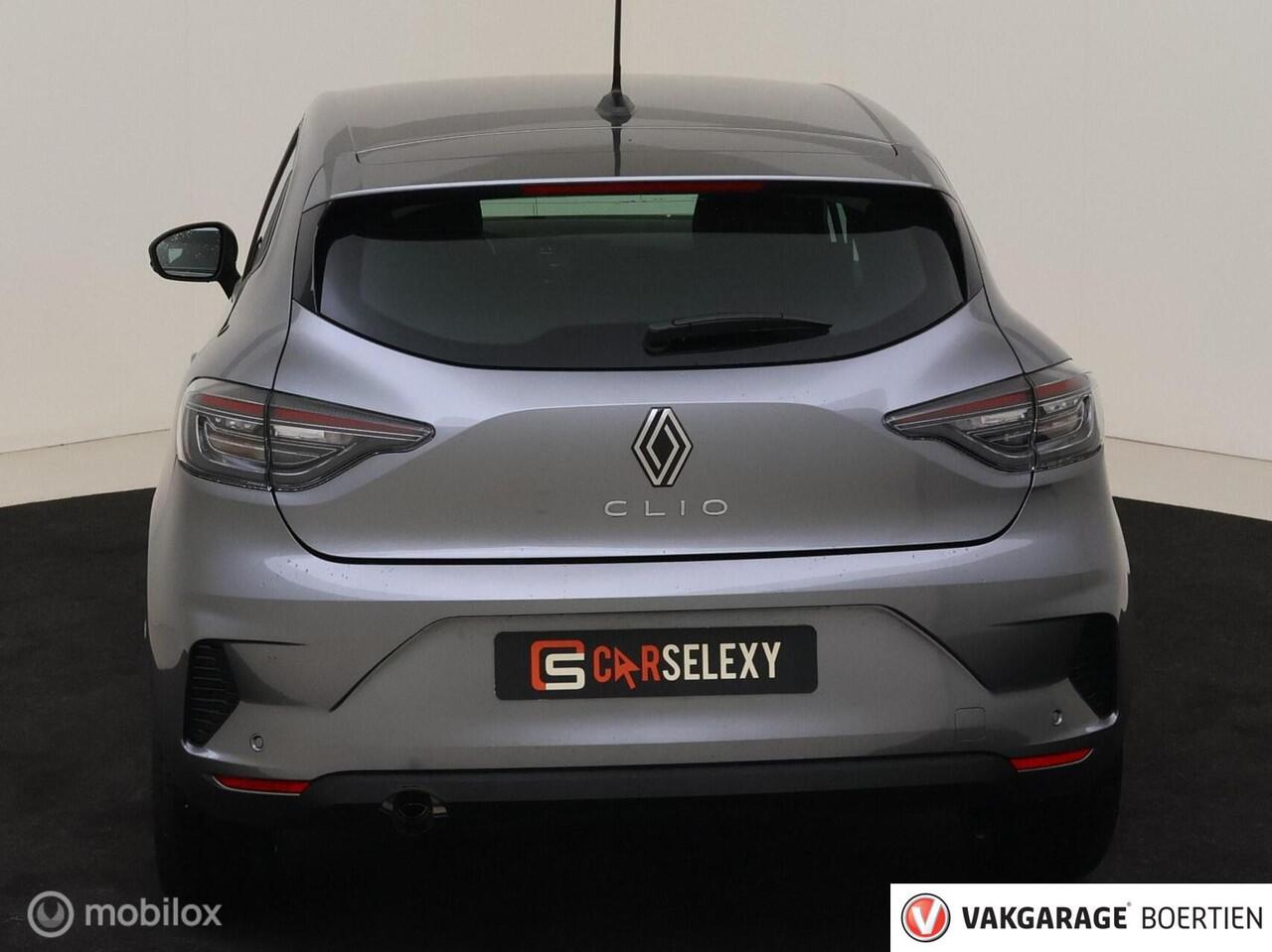 Renault CLIO 1.0 TCe 90 GPF evolution 3000km !