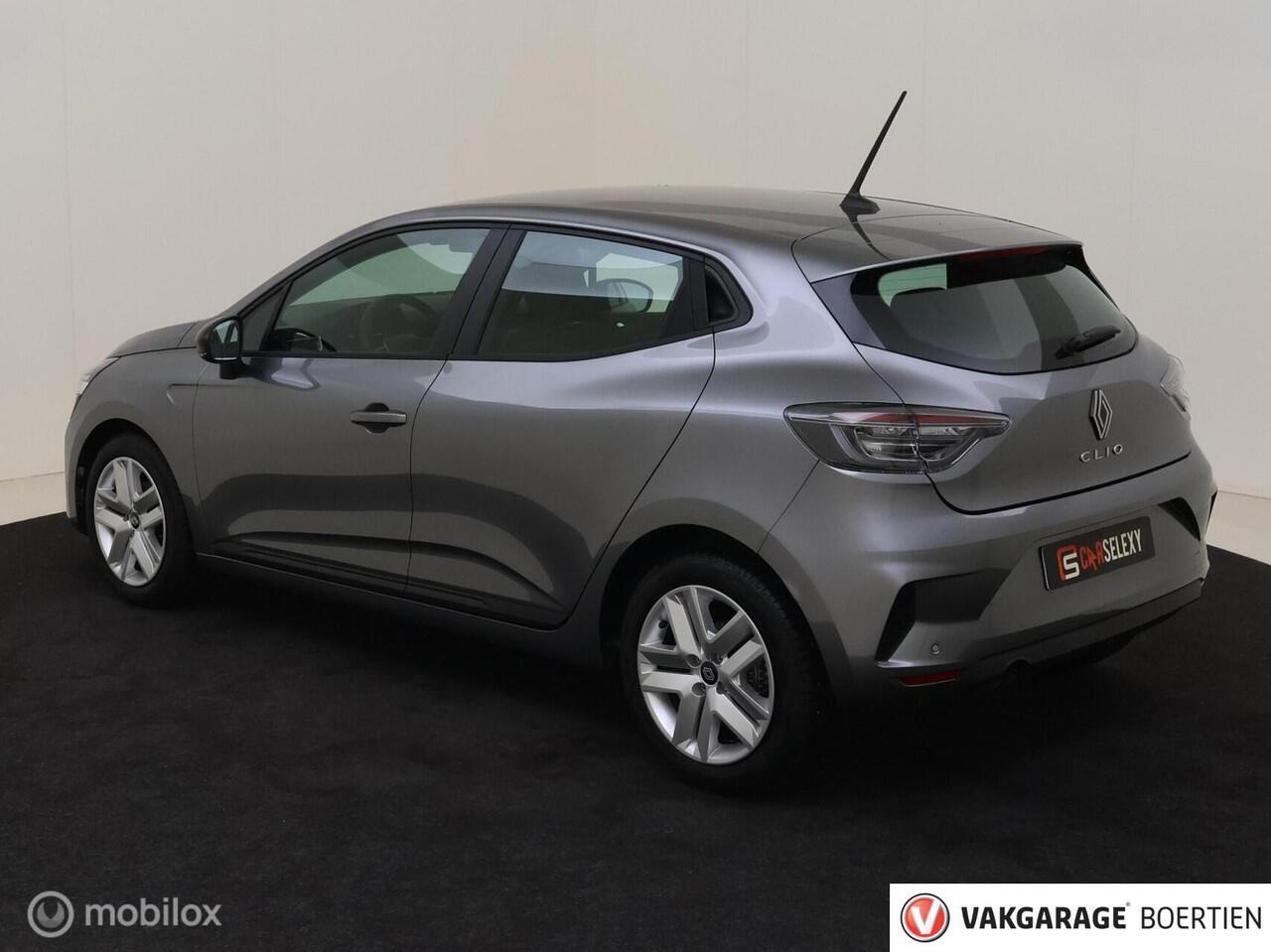 Renault CLIO 1.0 TCe 90 GPF evolution 3000km !