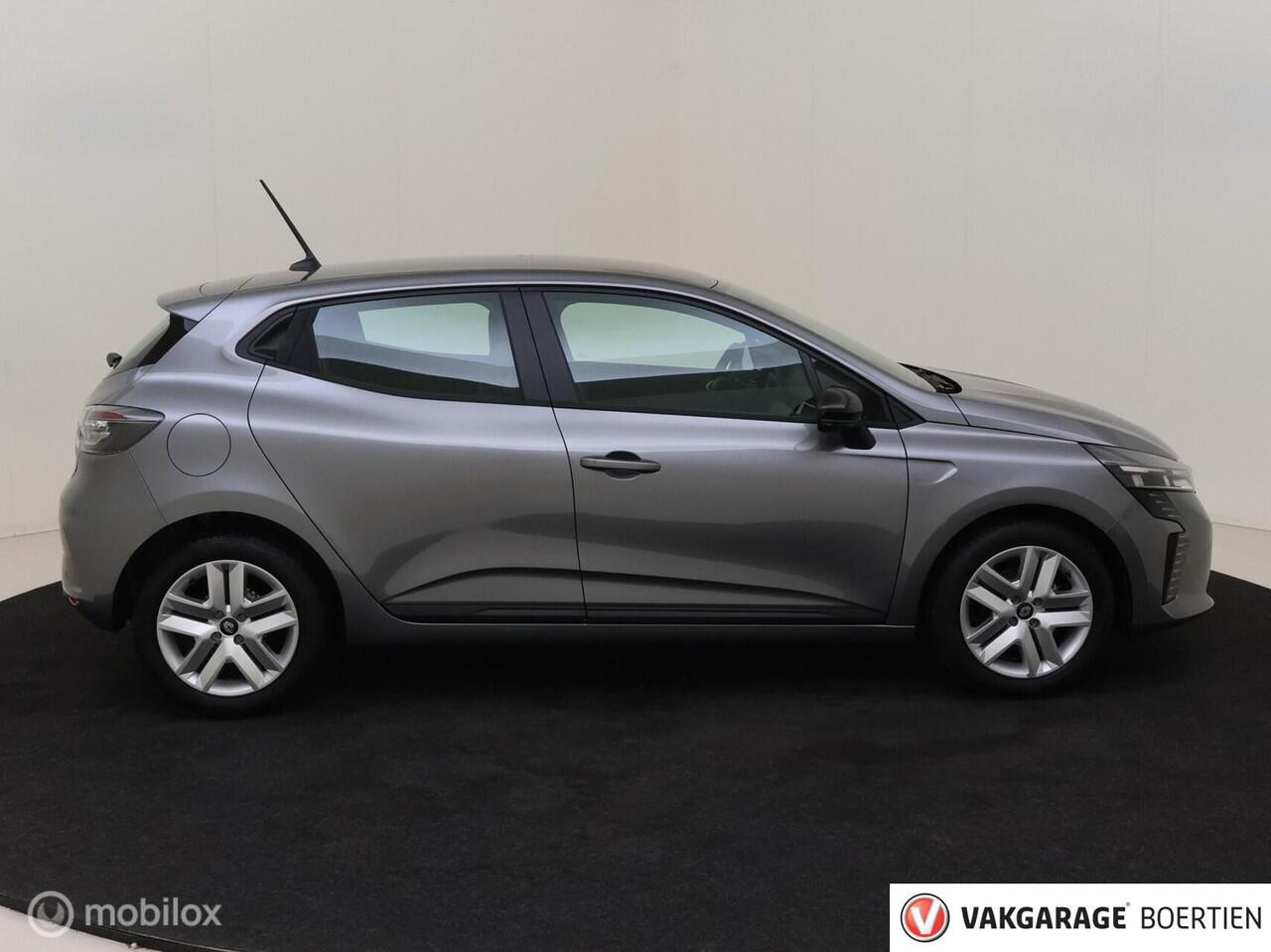 Renault CLIO 1.0 TCe 90 GPF evolution 3000km !