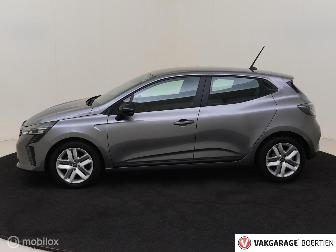 Renault CLIO 1.0 TCe 90 GPF evolution 3000km !