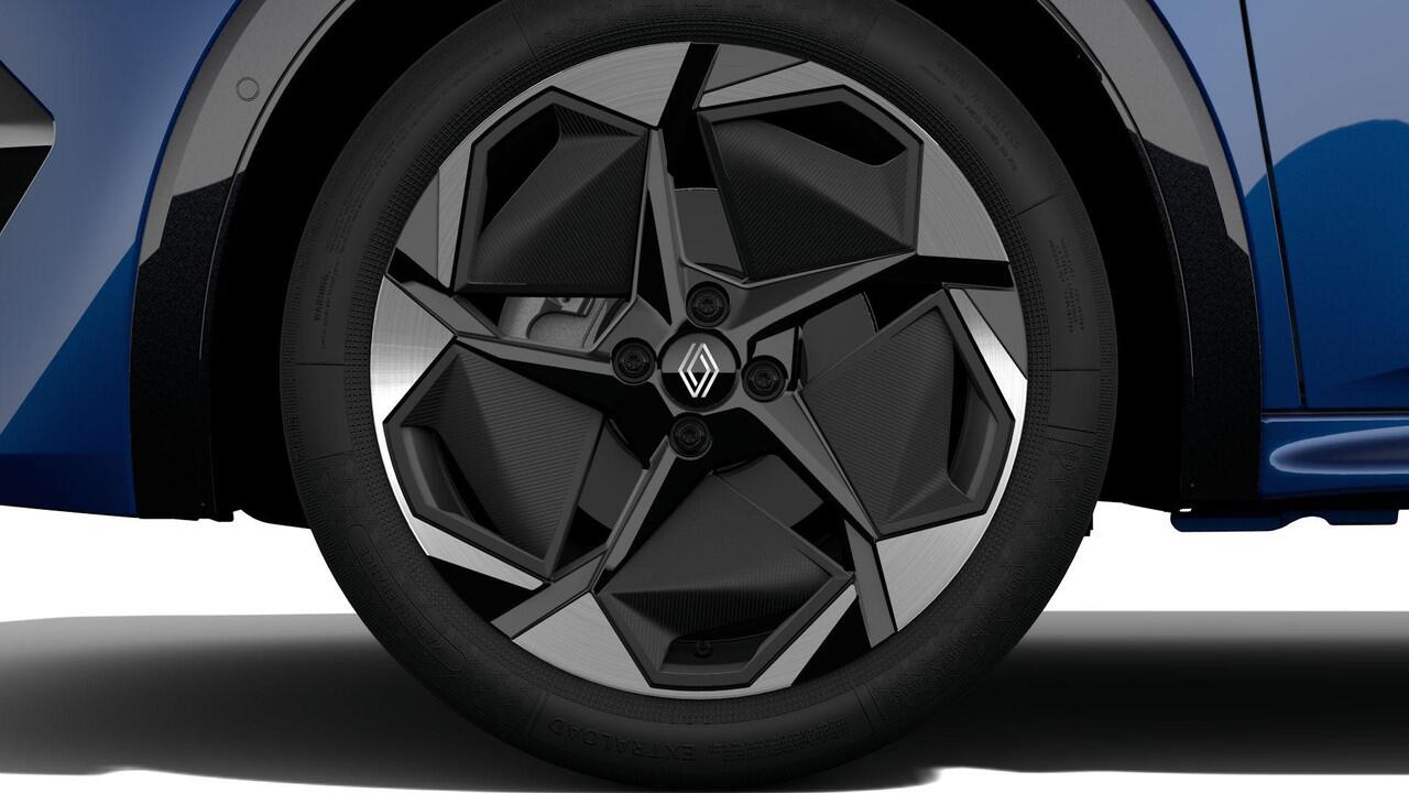 Renault CLIO VI 1.8 Hybrid 160 techno Nu te bestellen!! | testritten mogelijk vanaf februari 2026 |