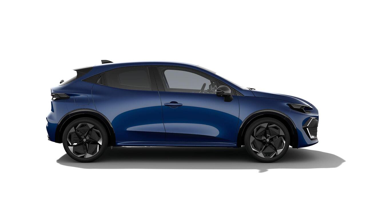 Renault CLIO VI 1.8 Hybrid 160 techno Nu te bestellen!! | testritten mogelijk vanaf februari 2026 |