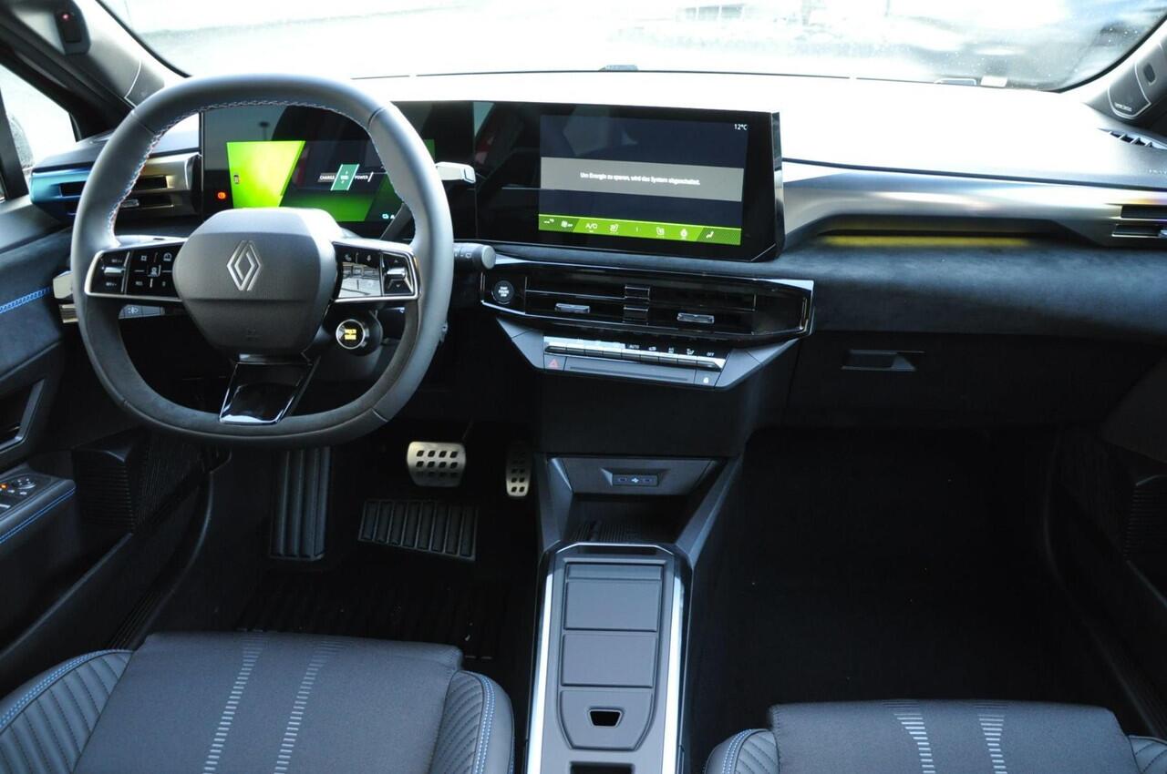 Renault CLIO 1.8 Hybrid 160 esprit Alpine 360 CAM/ ACTIVE DRIVER/ ETC.. RIJKLAAR!