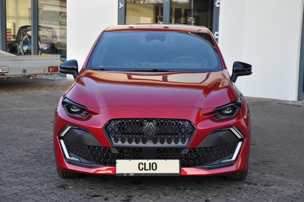 Renault CLIO 1.8 Hybrid 160 esprit Alpine 360 CAM/ ACTIVE DRIVER/ ETC.. RIJKLAAR!