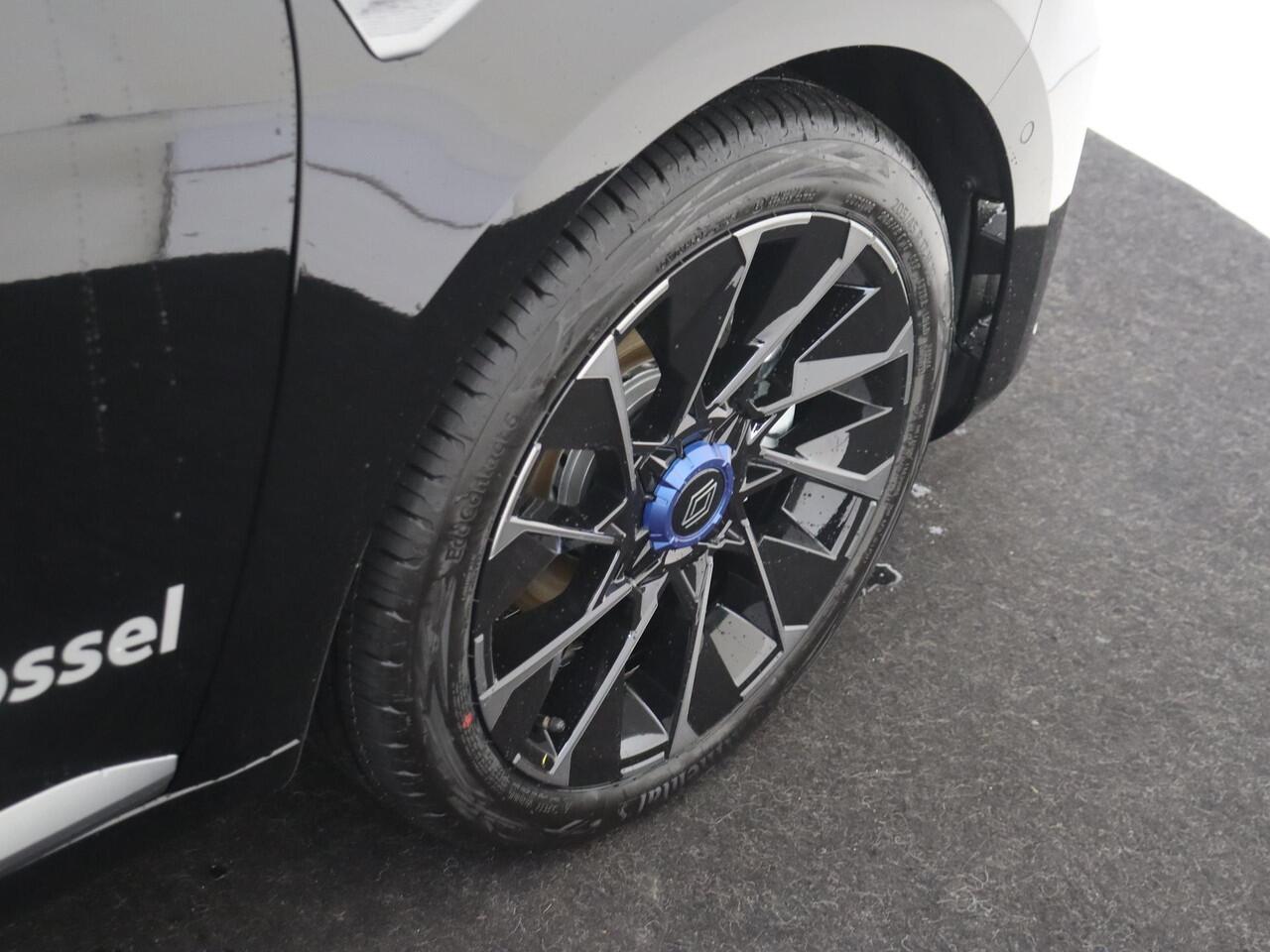 Renault CLIO 1.6 E-Tech Full Hybrid 145 esprit Alpine | Pack winter | Pack city premium | apple carplay | android auto