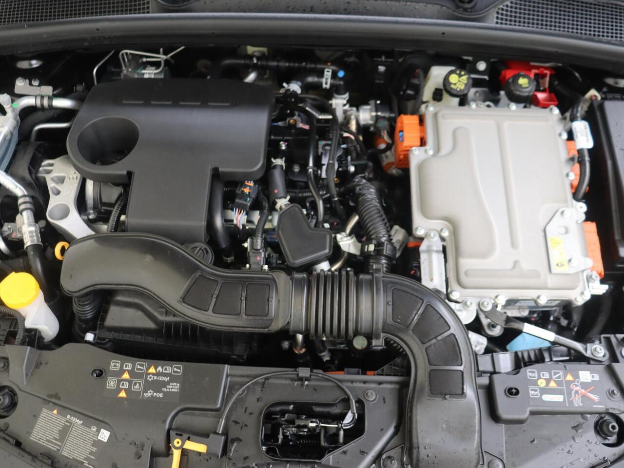 Renault CLIO 1.6 E-Tech Full Hybrid 145 esprit Alpine | Pack winter | Pack city premium | apple carplay | android auto