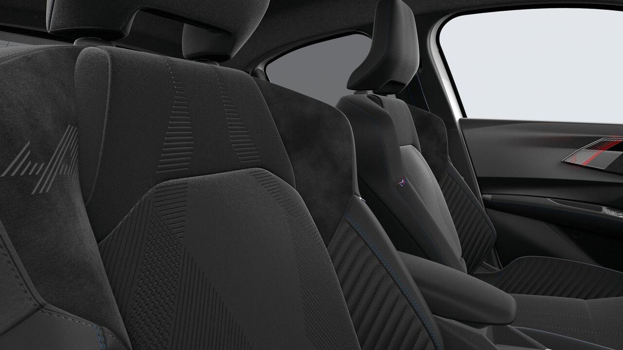 Renault CLIO Esprit Alpine Full Hybrid E-Tech 160 pk l Meer dan ¤ 2.000 voorraadvoordeel! l Gratis 5 jaar fabriekgarantie! l Uit voorraad leverbaar!