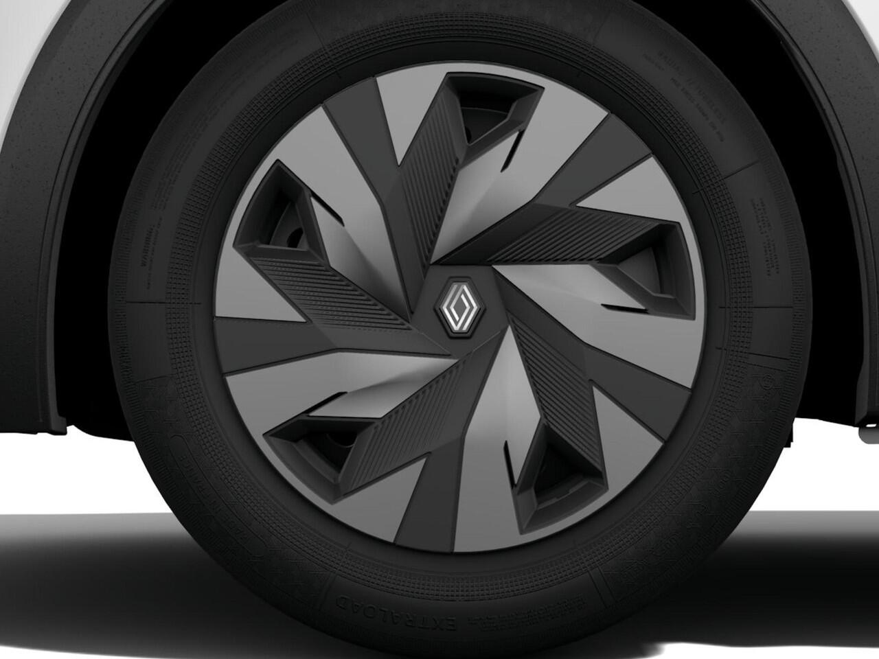 Renault CLIO 1.2 TCe 115 evolution /Nieuw te bestellen