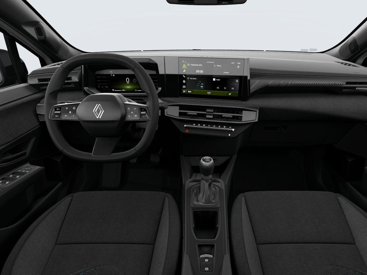 Renault CLIO 1.2 TCe 115 evolution /Nieuw te bestellen