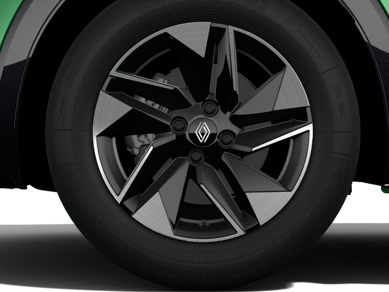 Renault CLIO 1.8 Hybrid 160 techno / Nieuw te bestellen