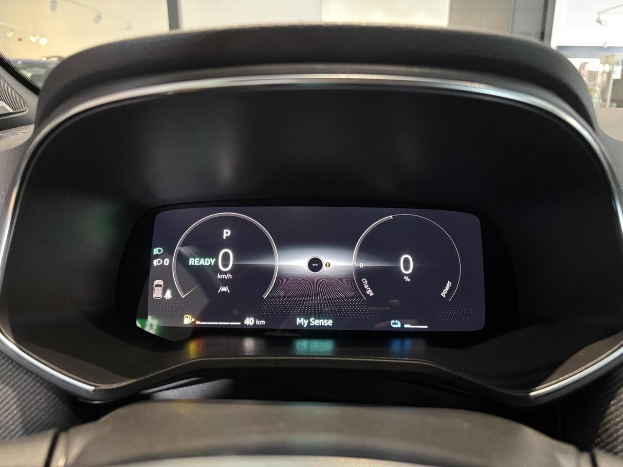 Renault CLIO 1.6 E-Tech Full Hybrid 145 esprit Alpine / Pack Bose /