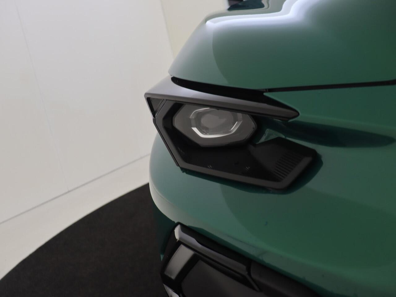 Renault CLIO 1.8 Hybrid 160 techno | Apple carplay | android auto | LM velgen