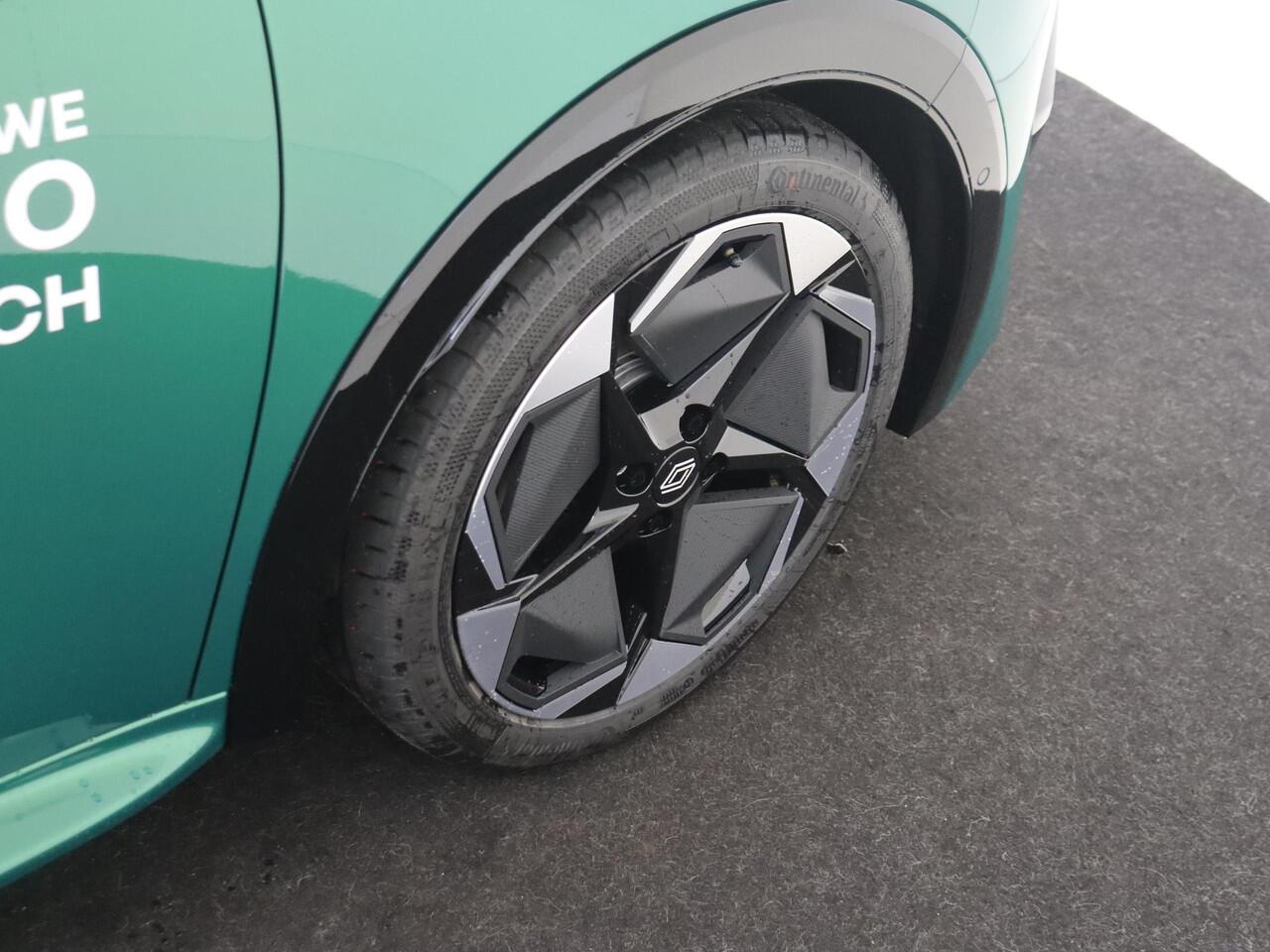 Renault CLIO 1.8 Hybrid 160 techno | Apple carplay | android auto | LM velgen