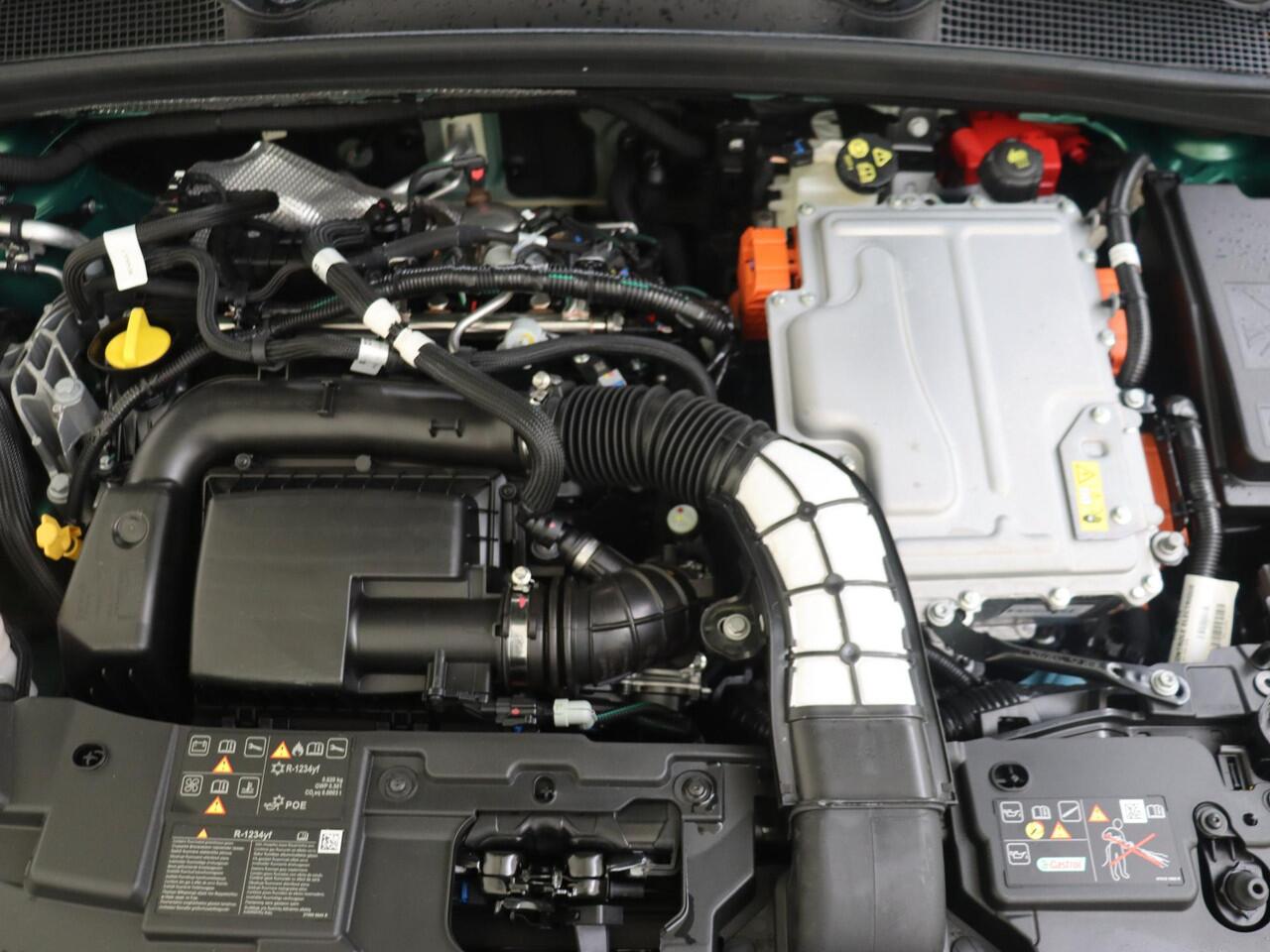 Renault CLIO 1.8 Hybrid 160 techno | Apple carplay | android auto | LM velgen