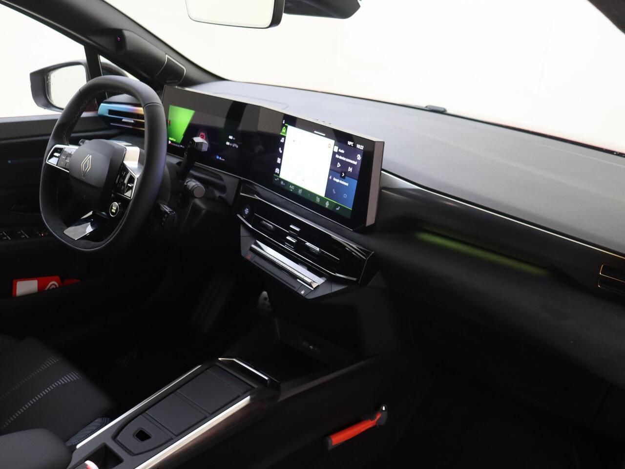 Renault CLIO 1.8 Hybrid 160 esprit Alpine | Harman Kardon | 360 Camera | Pack Winter |