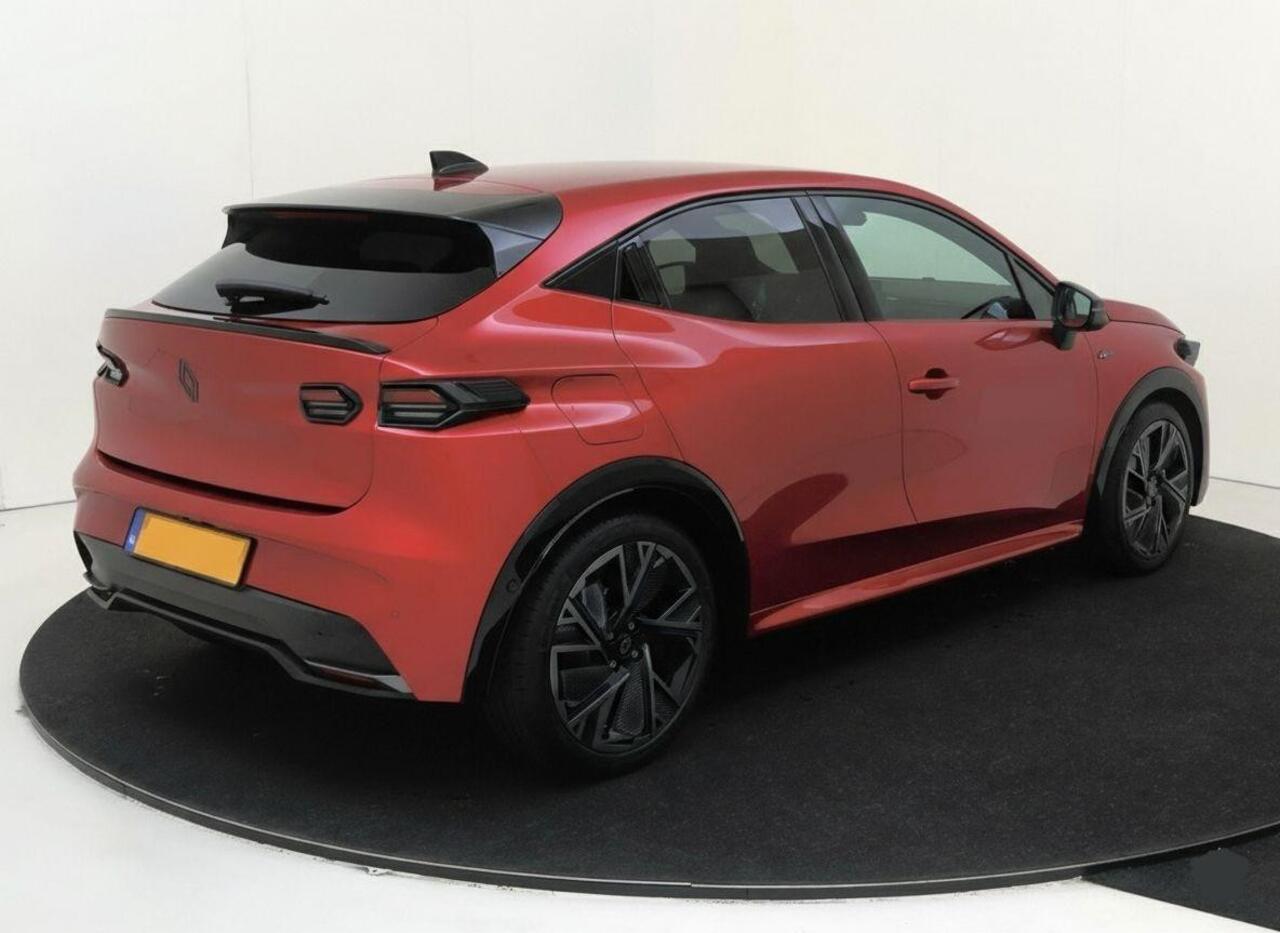 Renault CLIO 1.8 Hybrid 160 esprit Alpine | Harman Kardon | 360 Camera | Pack Winter |