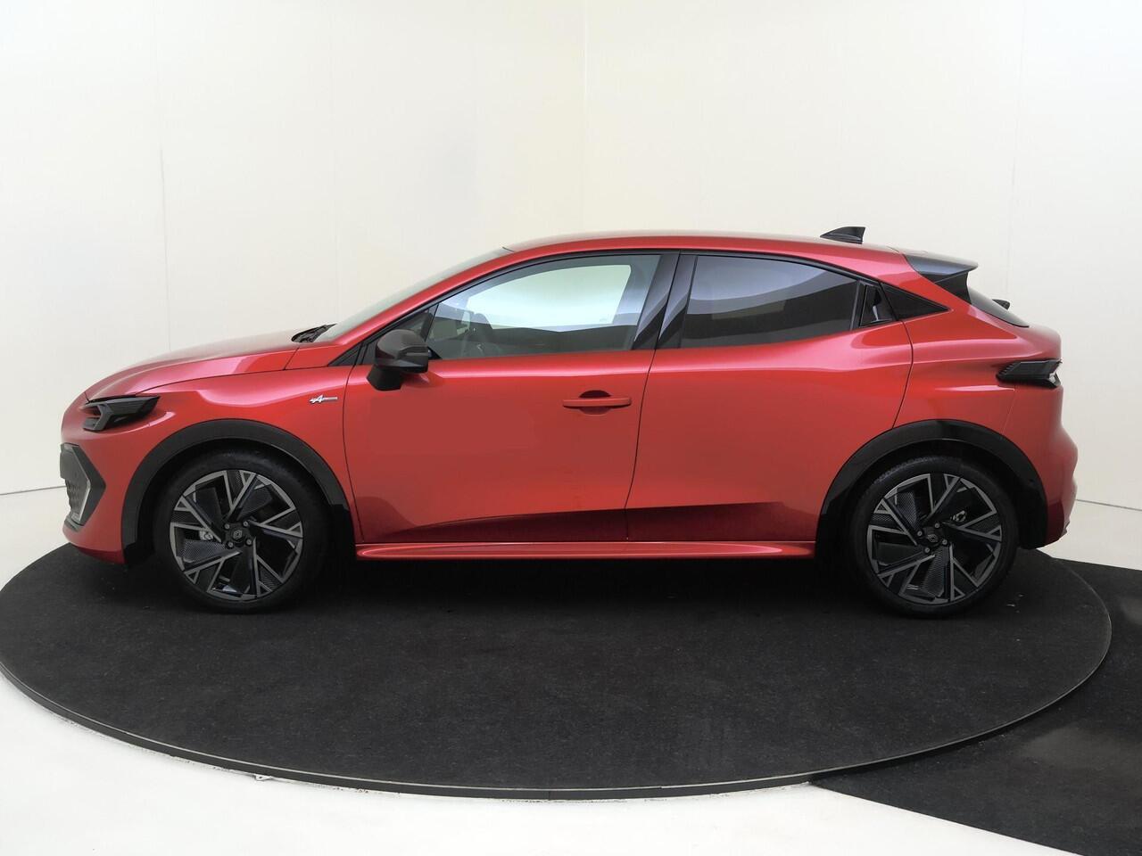 Renault CLIO 1.8 Hybrid 160 esprit Alpine | Harman Kardon | 360 Camera | Pack Winter |