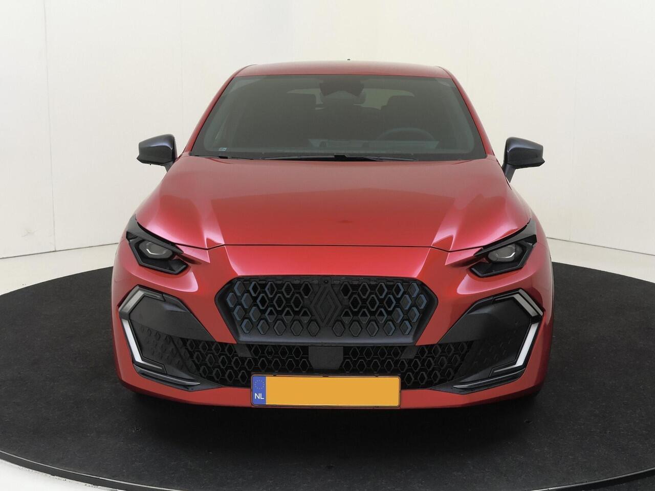 Renault CLIO 1.8 Hybrid 160 esprit Alpine | Harman Kardon | 360 Camera | Pack Winter |