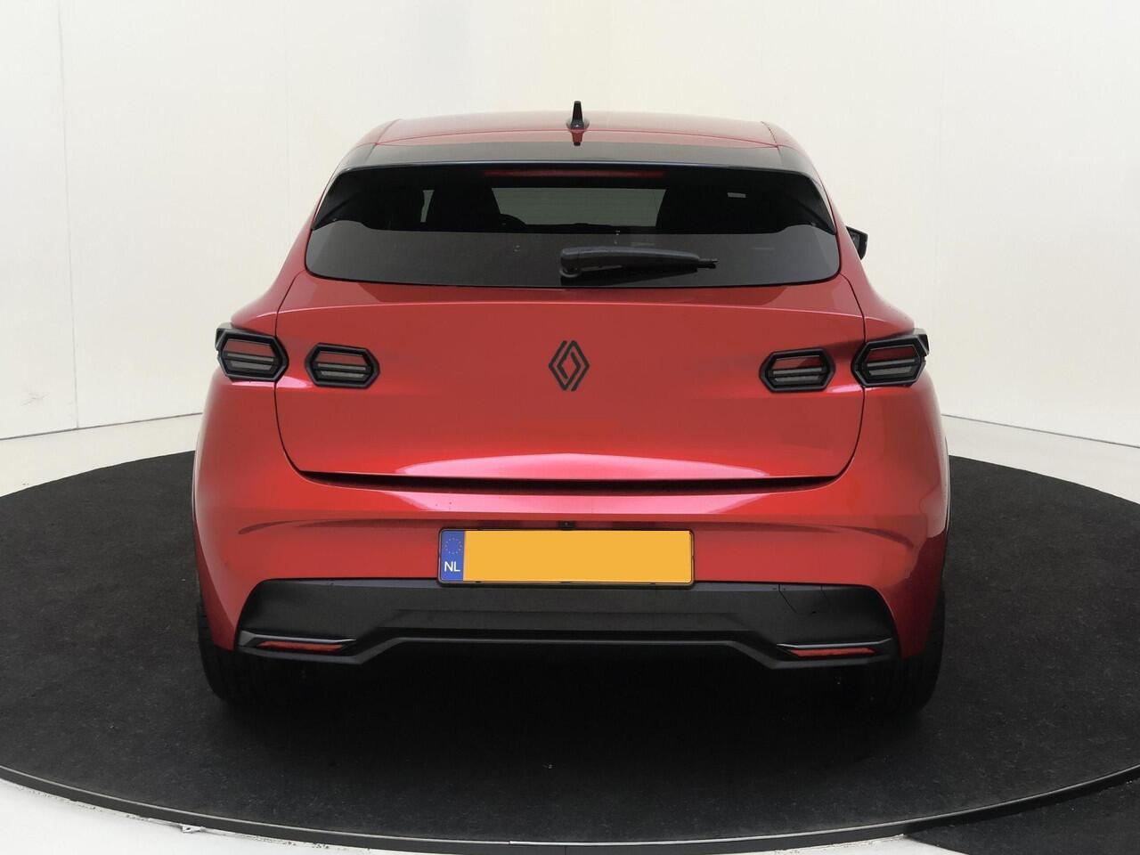 Renault CLIO 1.8 Hybrid 160 esprit Alpine | Harman Kardon | 360 Camera | Pack Winter |