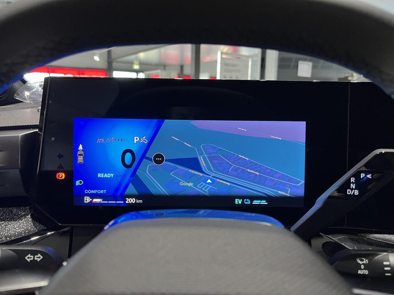 Renault CLIO 1.8 Hybrid 160 techno / Pack Première / Direct leverbaar! /