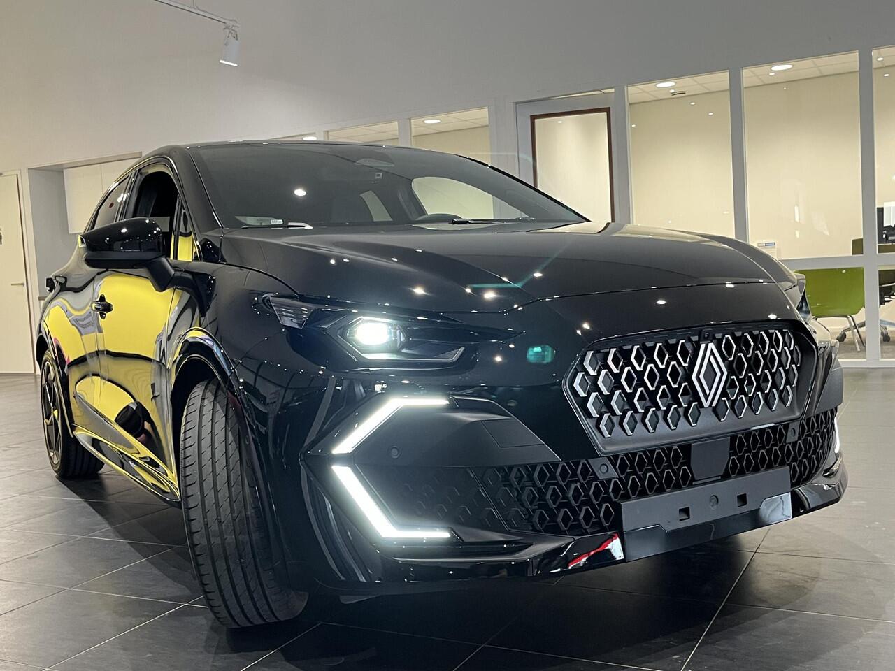 Renault CLIO 1.8 Hybrid 160 techno / Pack Première / Direct leverbaar! /