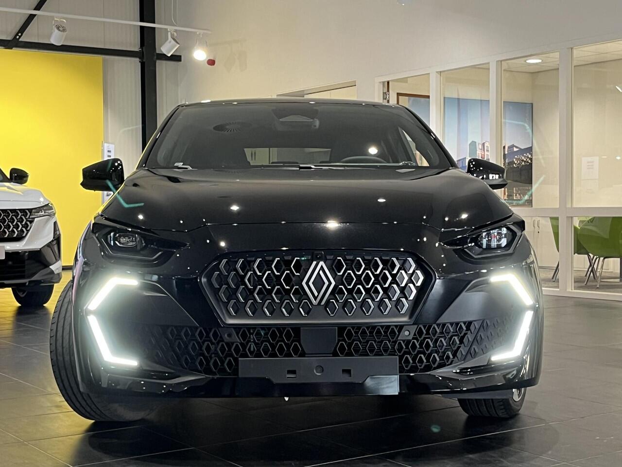 Renault CLIO 1.8 Hybrid 160 techno / Pack Première / Direct leverbaar! /