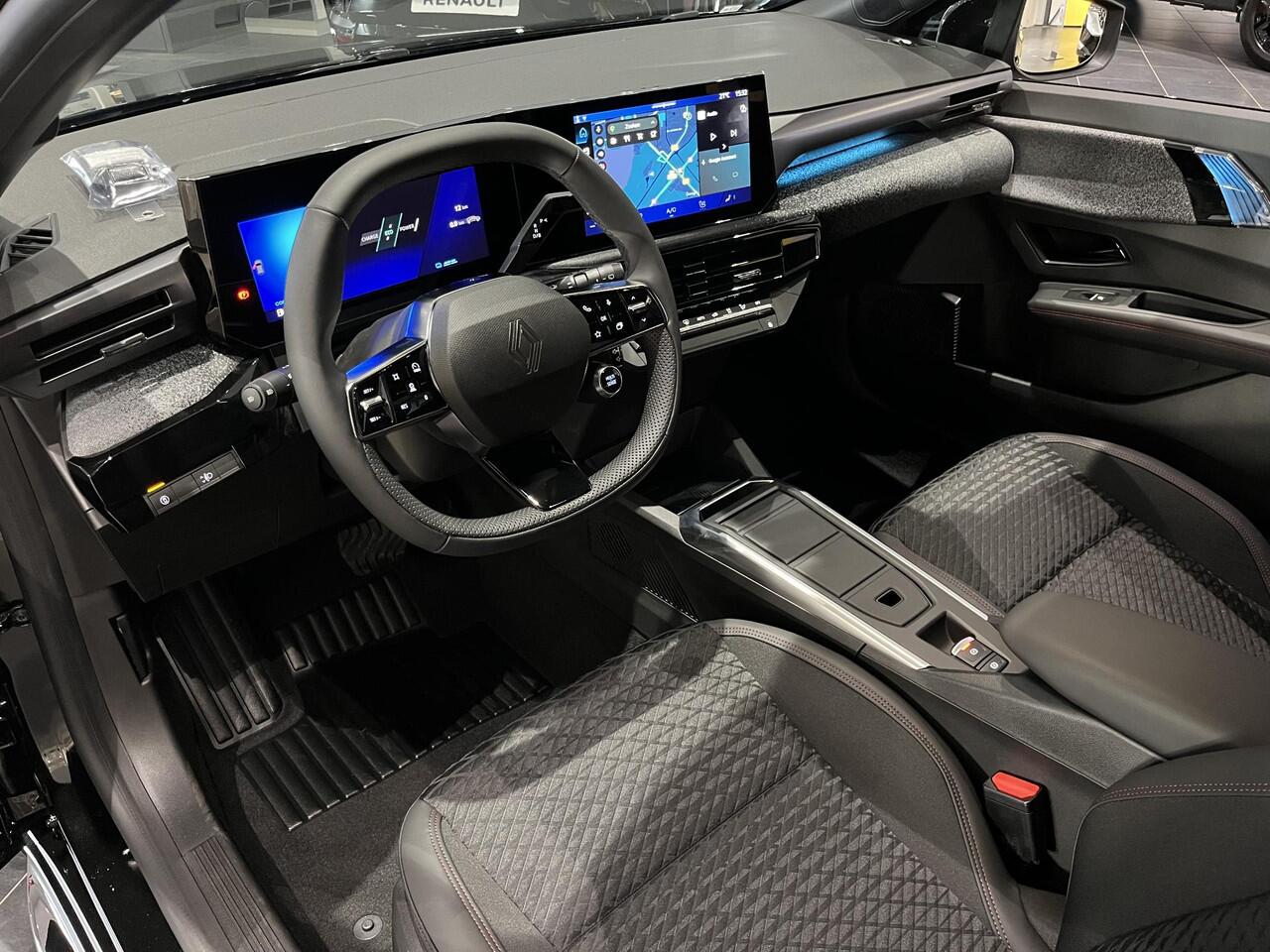 Renault CLIO 1.8 Hybrid 160 techno / Pack Première / Direct leverbaar! /