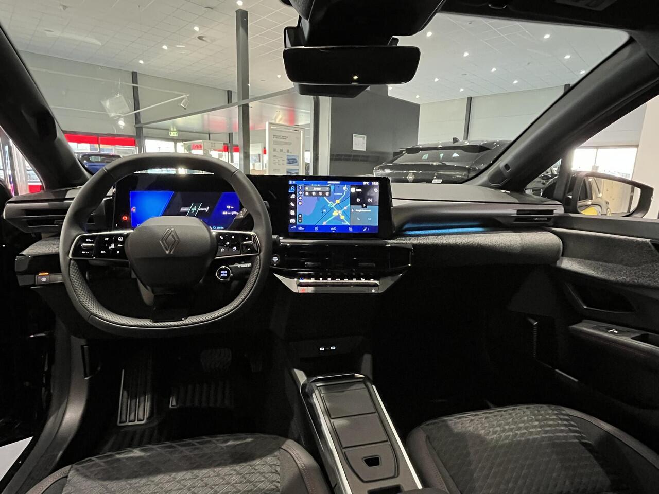 Renault CLIO 1.8 Hybrid 160 techno / Pack Première / Direct leverbaar! /