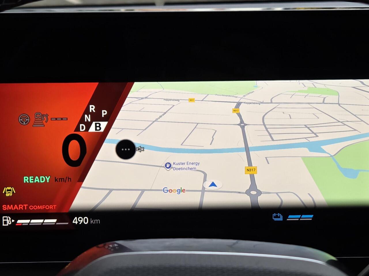 Renault CLIO 1.8 Hybrid 160 esprit Alpine / KOM PROEFRIJDEN MET DE NIEUWE CLIO /