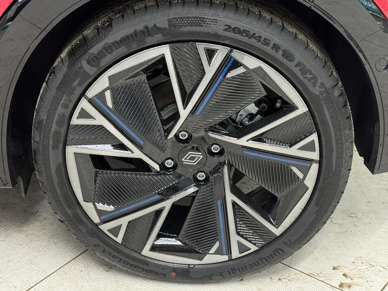 Renault CLIO 1.8 Hybrid 160 Esprit Alpine | DEMO | Navigatie | 360° Camera | Harman / Kardon |