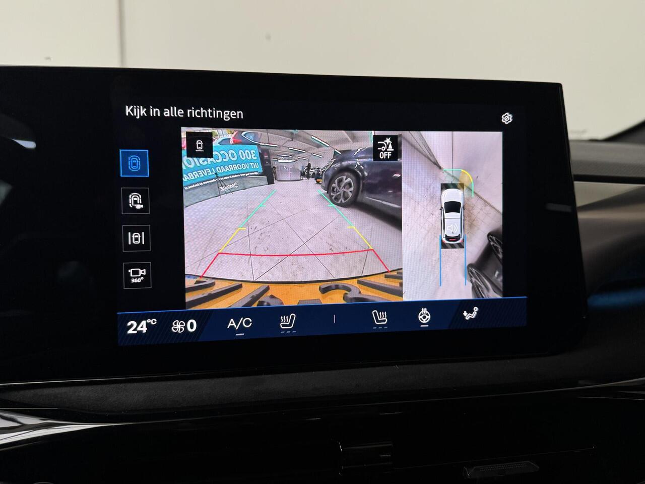 Renault CLIO 1.8 Hybrid 160 Esprit Alpine | DEMO | Navigatie | 360° Camera | Harman / Kardon |