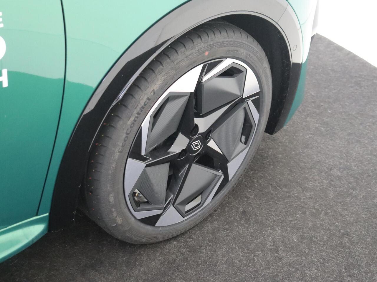 Renault CLIO 1.8 Hybrid 160 PK techno | Automaat | pack première | vert absolu