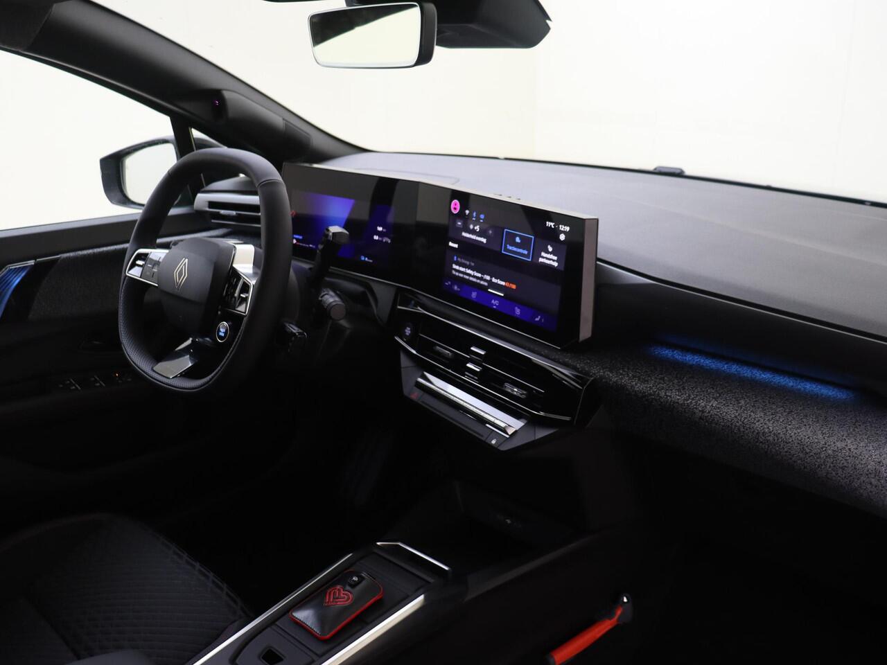 Renault CLIO 1.8 Hybrid 160 PK techno | Automaat | pack première | vert absolu