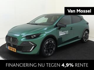 renault-clio-1.8-hybrid-160-pk-tech