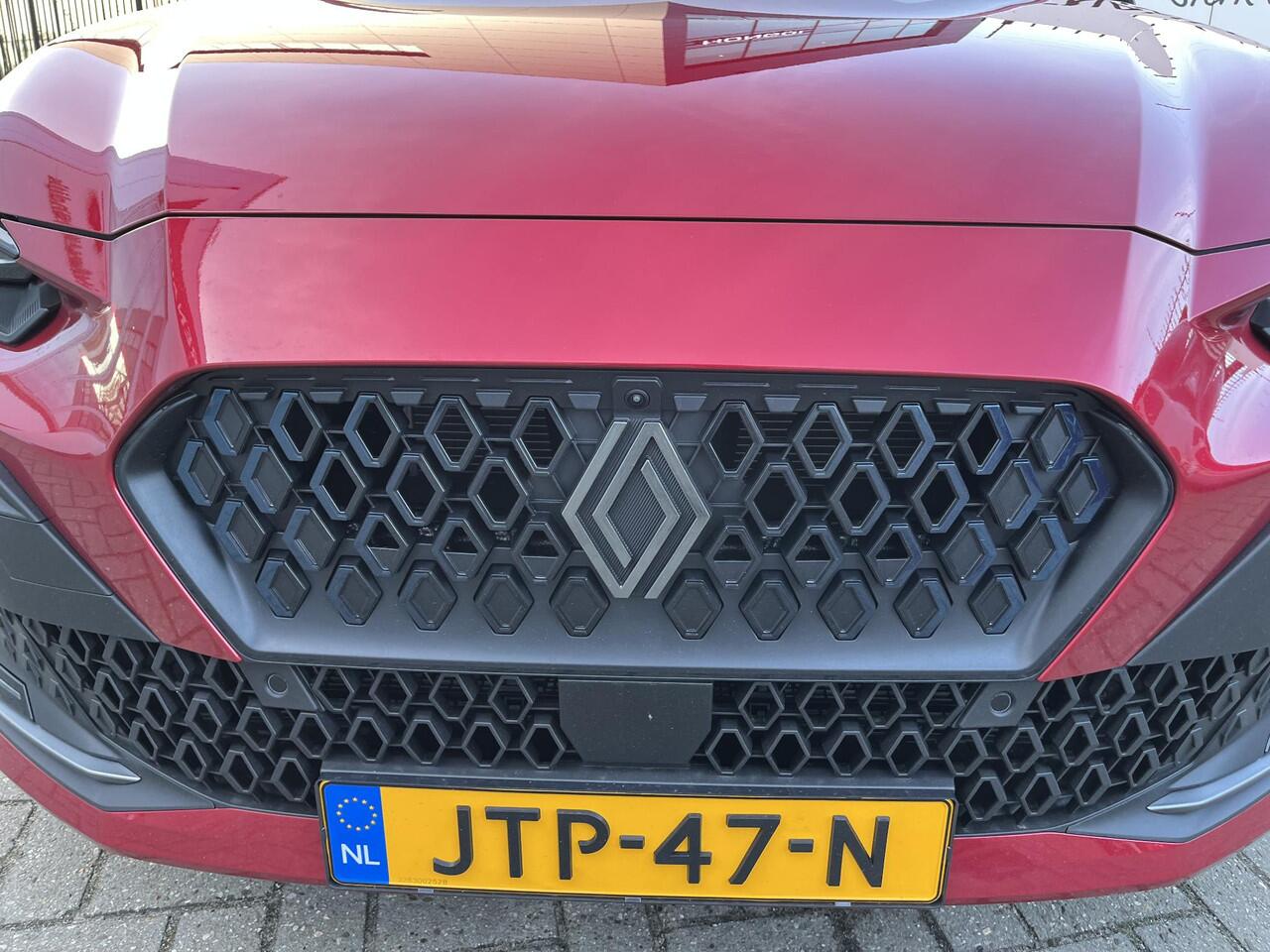 Renault CLIO 1.8 Hybrid 160 esprit Alpine / Demo Zuidoost / vraag naar beschikbaarheid